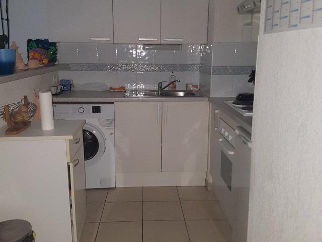 Appartement vente à Béziers, Hérépian