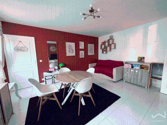Appartement location à Zone industrielle Limay Porcheville, Limay