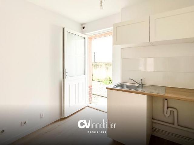 Appartement location à Les Andelys, Heudebouville