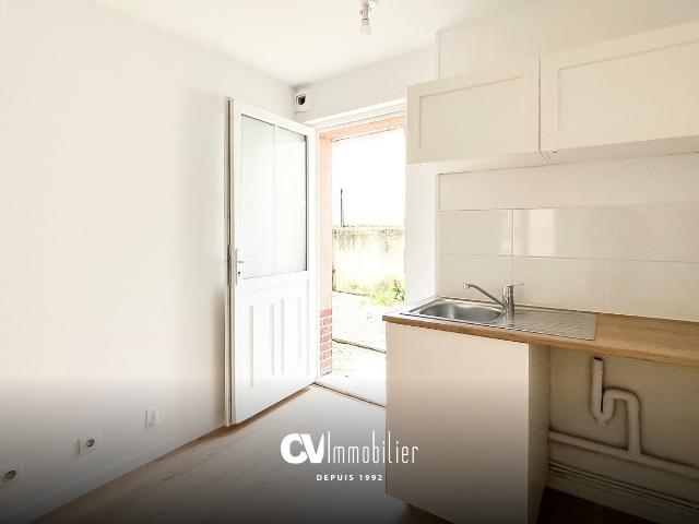 Appartement location à Les Andelys, Louviers