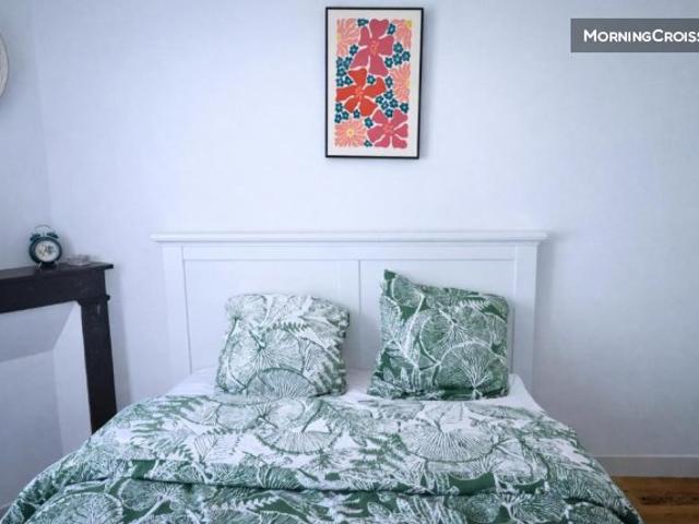 Appartement location à Meaux, Coulommiers