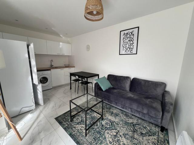 Appartement location à Montluçon