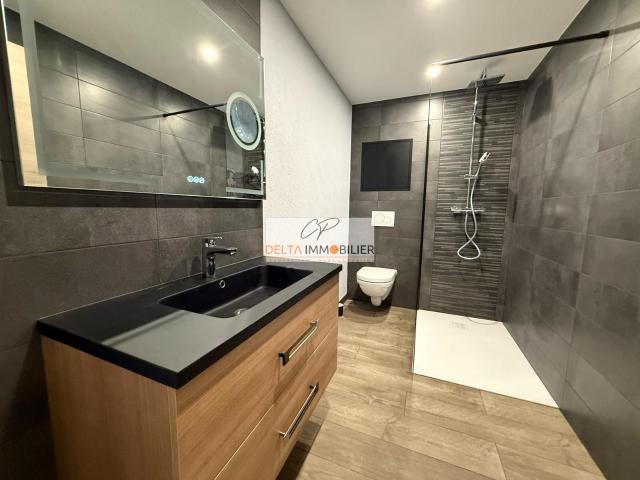 Appartement location à Thann-Guebwiller, Masevaux