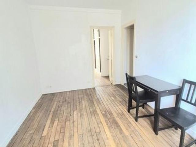Appartement vente à Nogent-sur-Marne, Nogent-sur-marne