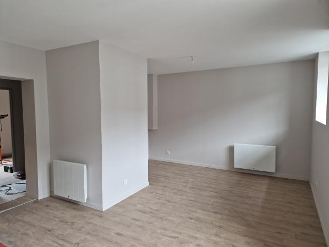 Appartement vente à Issoire, Mont-dore