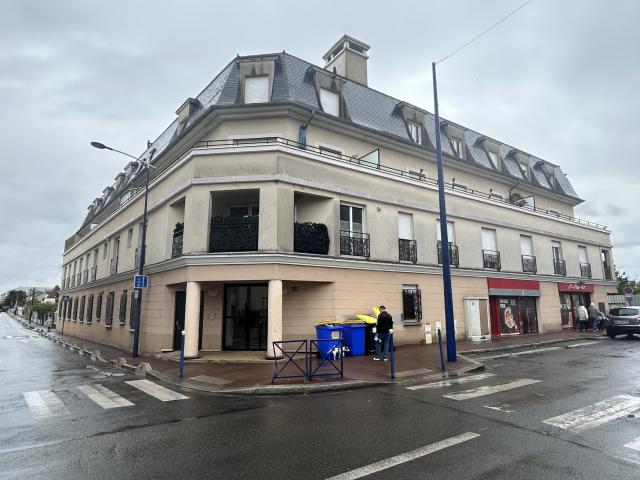Appartement vente à Le Raincy, Drancy