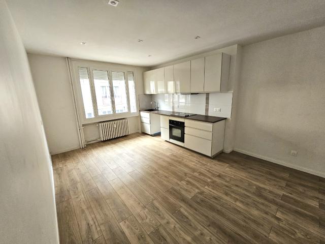 Appartement location à Saint-Étienne, Firminy
