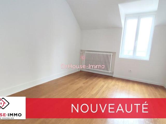 Appartement vente à Argenteuil, Sannois