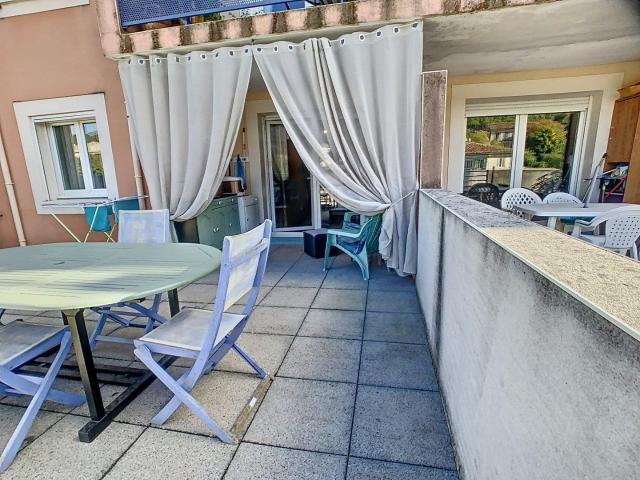 Appartement vente à Béziers, Bédarieux