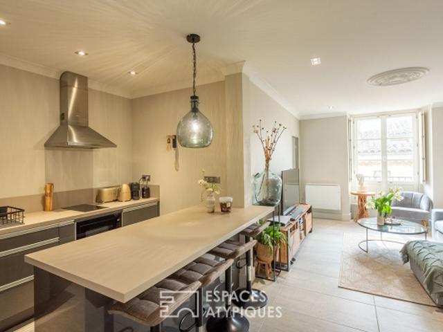 Appartement vente à Largentière, Aubenas