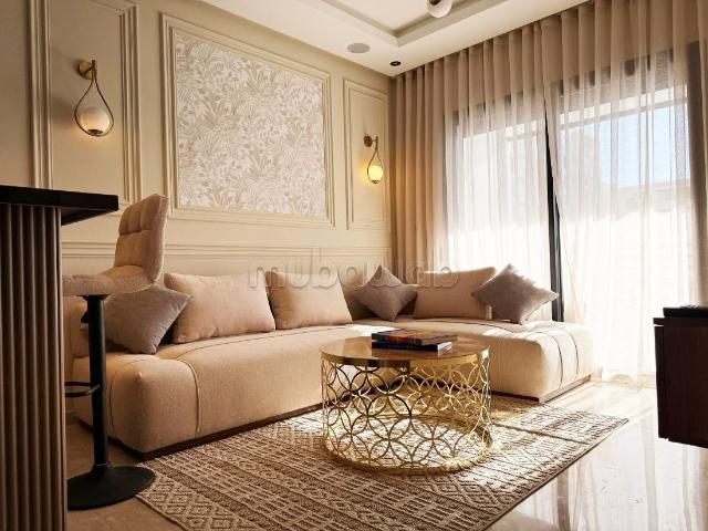 Appartement location à Gharb-Chrarda-Beni Hssen