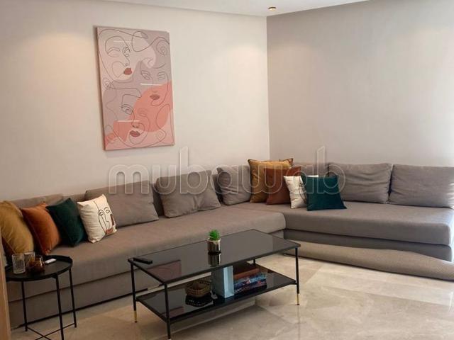 Appartement location à Anfa, Gharb-Chrarda-Beni Hssen