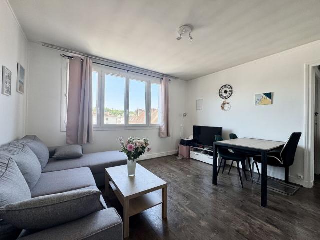 Appartement location à Beauvais