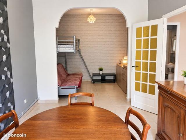 Appartement vente à Charleville-Mézières, Ardennes