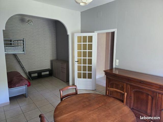 Appartement vente à Charleville-Mézières, Charleville-mézières