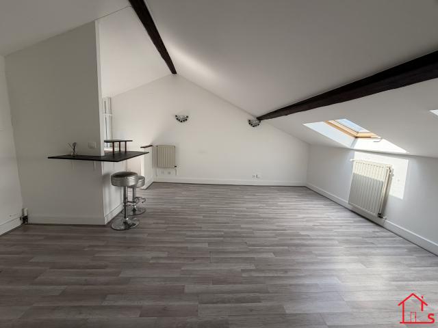 Appartement location à Nancy, Jarville-la-malgrange