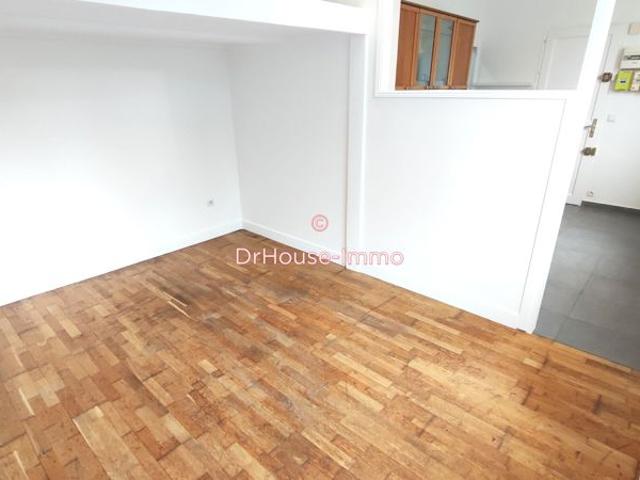 Appartement vente à Nogent-sur-Marne, Joinville-le-pont