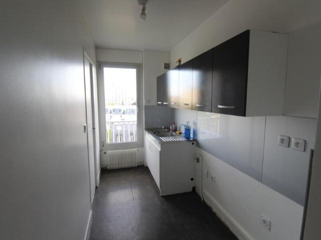 Appartement location à Les Champs-Philippe, La Garenne-Colombes