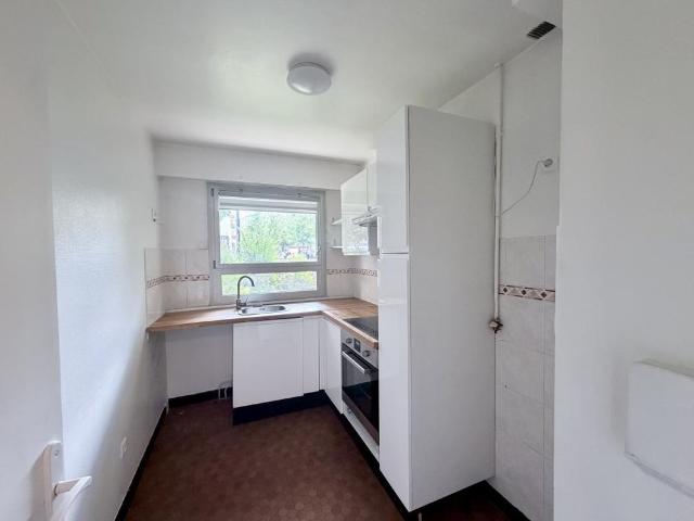Appartement location à Nanterre, La Garenne-colombes