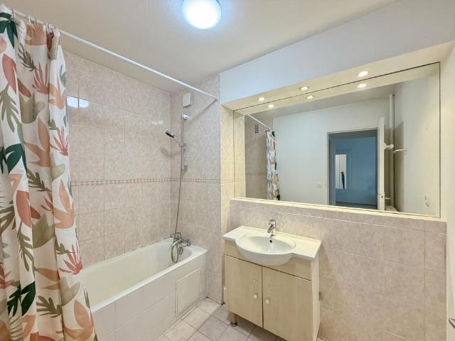 Appartement location à Nanterre, La Garenne-colombes