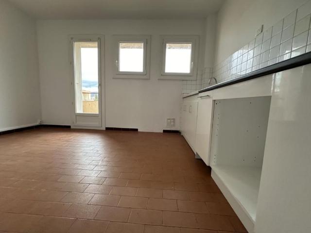 Appartement location à Arrondissement de Toulon, La Seyne-sur-mer