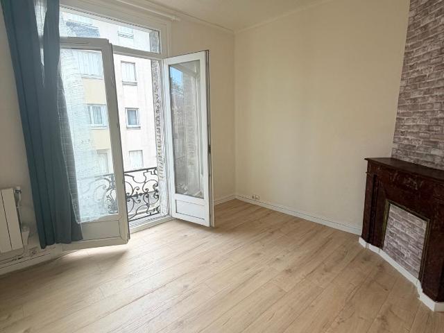 Appartement vente à Le Raincy, Le Bourget
