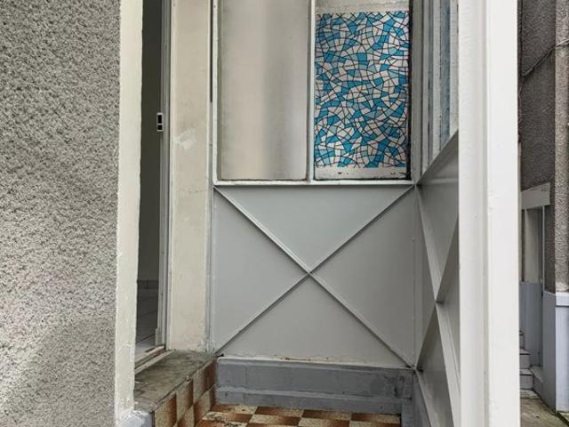 Appartement vente à Redon, Bretagne