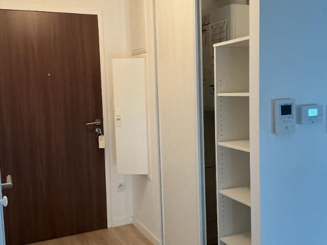 Appartement location à Les Sables-d'Olonne, L'ile-d'olonne