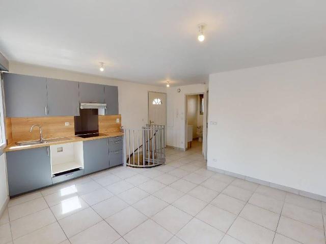 Appartement location à Limay, Yvelines