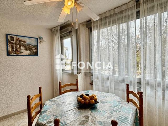 Appartement vente à Narbonne, Leucate