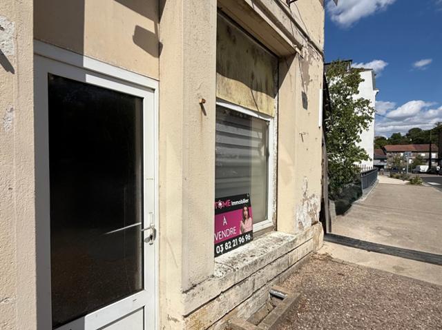Appartement vente à Val-de-Briey, Auboué