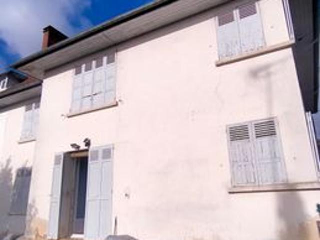 Appartement vente à Limay, Yvelines