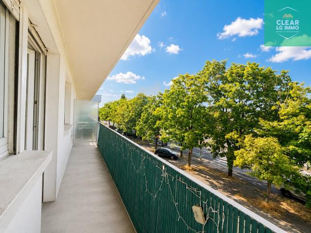 Appartement vente à Thionville