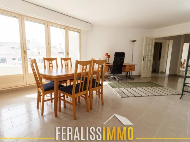 Appartement vente à Pontoise, Cergy