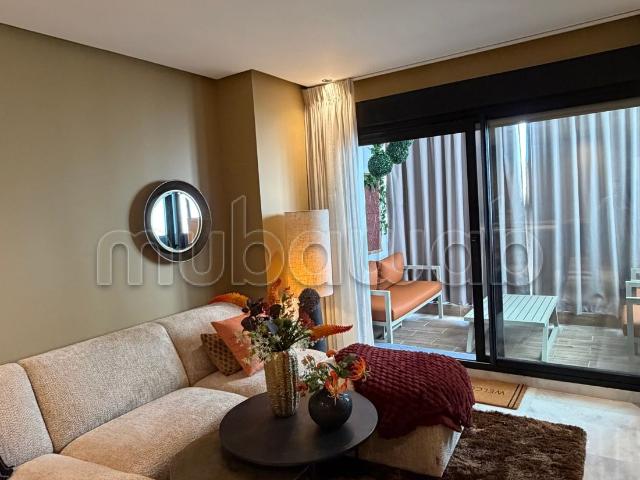 Appartement vente à Tangero, Tanger-Tétouan