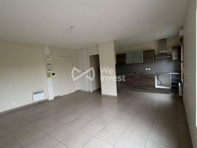 Appartement location à Val de France, Magny-le-Hongre