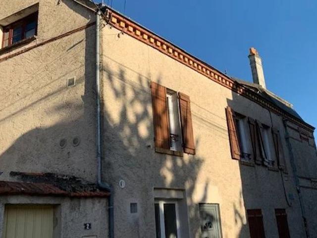 Appartement vente à Chartres, Maintenon