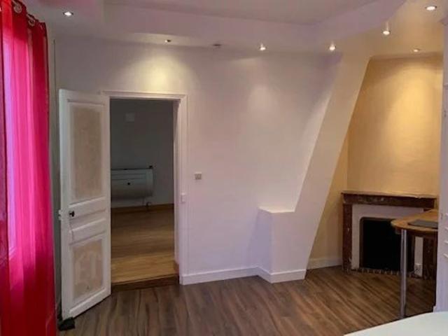 Appartement vente à Chartres, Maintenon