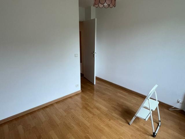 Appartement location à Meaux