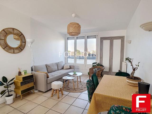 Appartement location à Bayeux