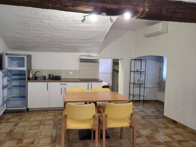 Appartement location à Le Bois du Renard, Beaulieu
