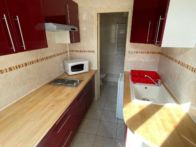 Appartement location à Les Bréandes, Perrigny