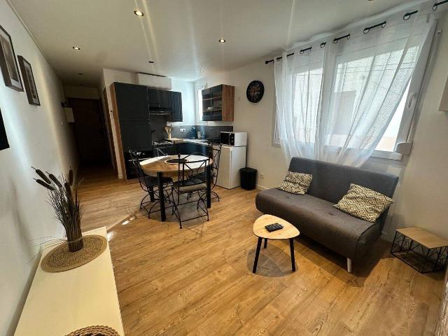 Appartement location à Le Hameau, Prades