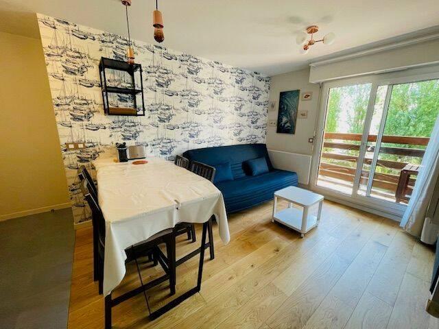 Appartement location à Cabourg, Calvados