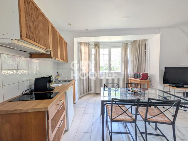 Appartement location à Saint-Germain-en-Laye, Le Pecq