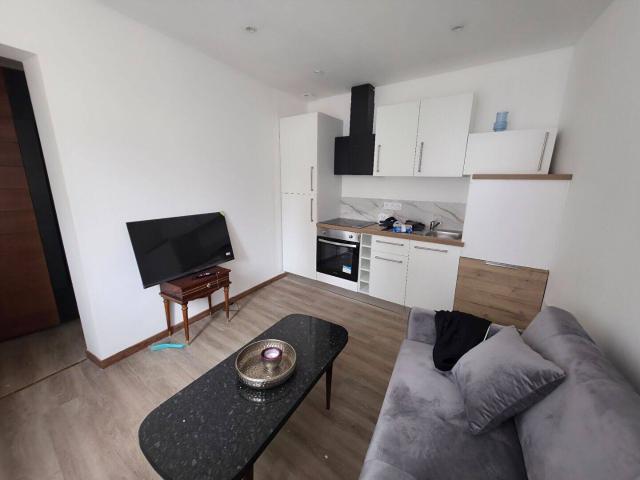 Appartement location à La Maladrerie, Igé