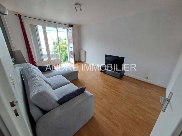 Appartement location à Saint-Germain-en-Laye