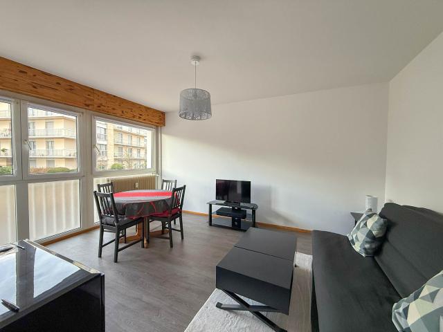 Appartement location à Metz, Le Ban-saint-martin