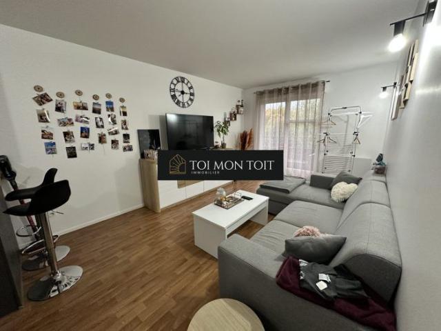 Appartement location à Sarcelles, Survilliers