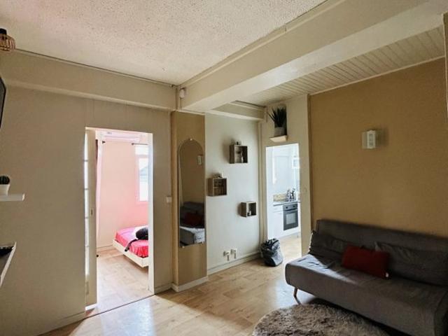 Appartement vente à Lotissement Les Alizés, Martinique